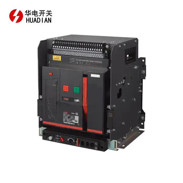 universal circuit breaker 